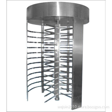 Full Height Turnstile, Single Channel (WJFT603)